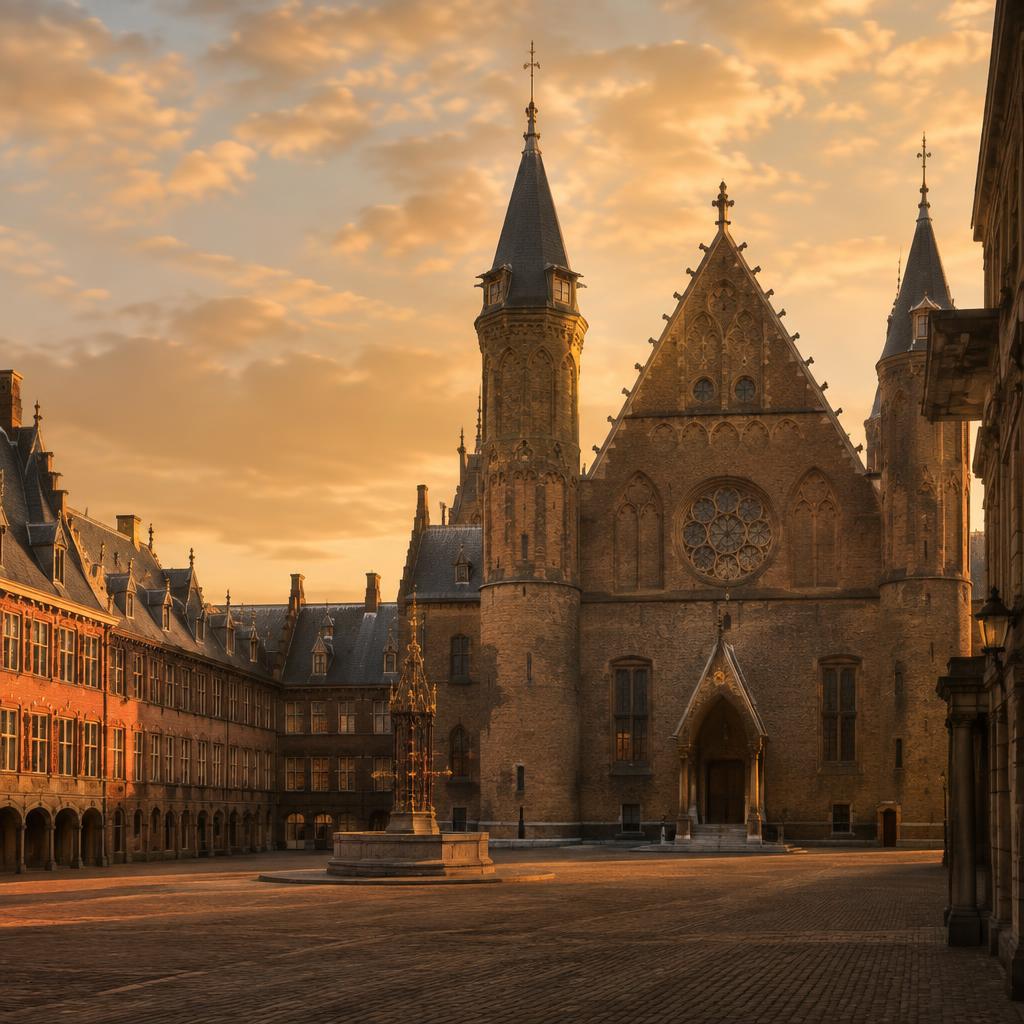 Binnenhof