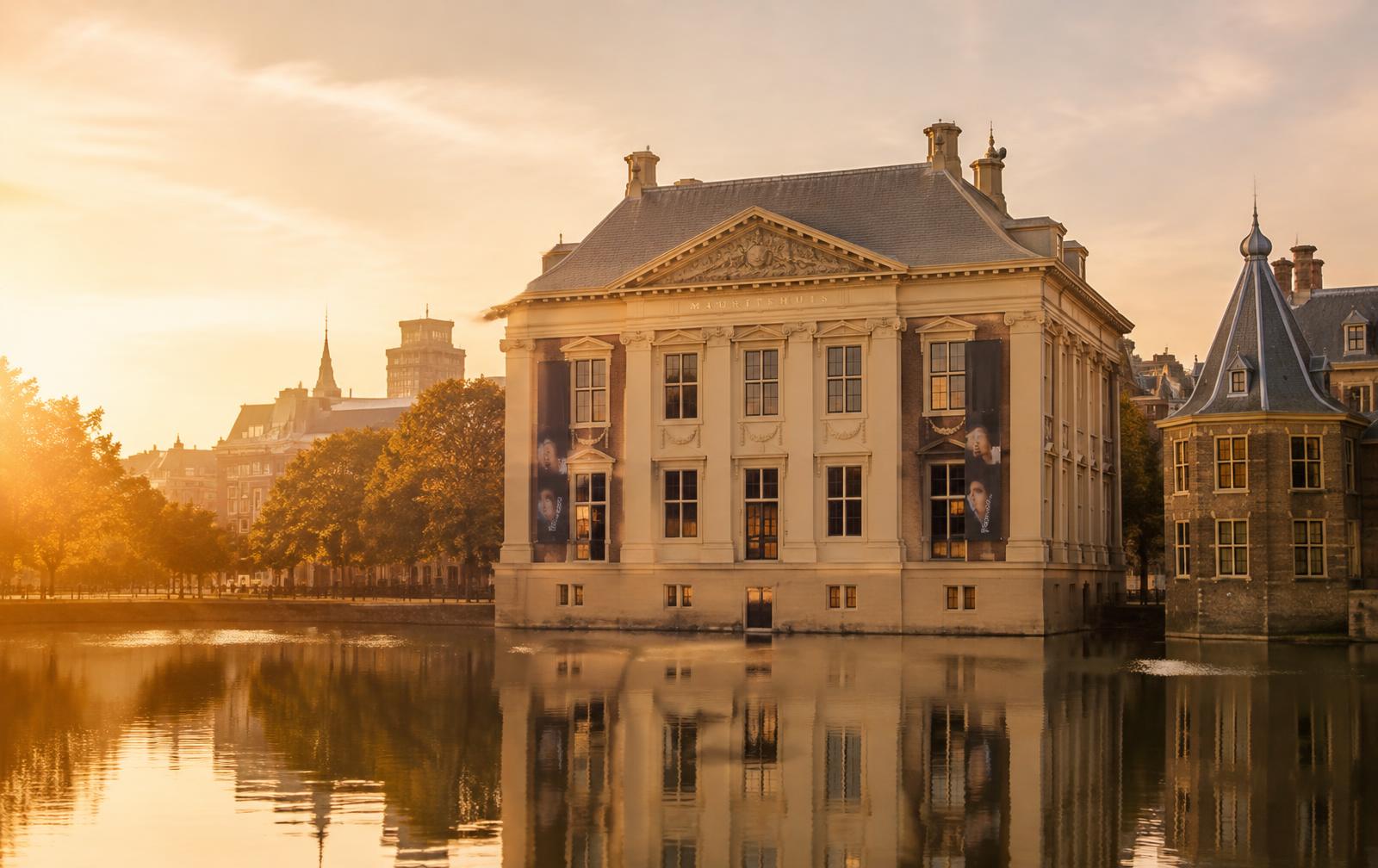 Mauritshuis